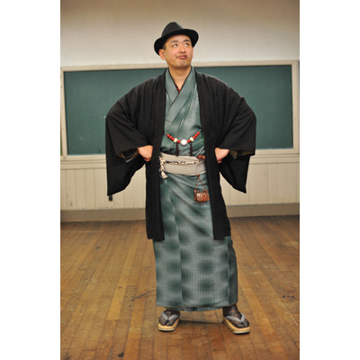 あっさん